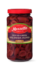 Load image into Gallery viewer, Sliced Greek Kalamata Olives
