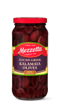 Load image into Gallery viewer, Sliced Greek Kalamata Olives
