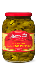 Load image into Gallery viewer, Sliced Hot Jalapeño Peppers
