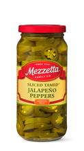 Load image into Gallery viewer, Sliced Tamed™ Jalapeño Peppers
