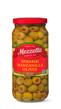 Load image into Gallery viewer, Spanish Manzanilla Olives Pimiento Stuffed
