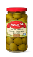 Jar of Mezzetta Whole Italian Castelvetrano Olives
