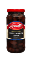 Napa Valley Bistro Pitted Kalamata Olives with Cabernet and Herbs jar